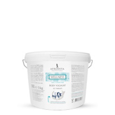 Art of SPA Body Yoghurt ICE THERAPY 5000g - DOAR UZ PROFESIONAL